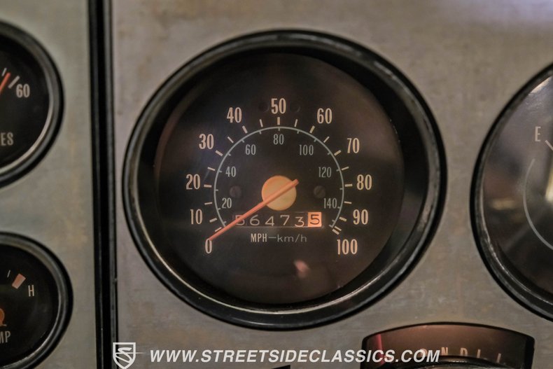 Chevrolet-Blazer-1979-Olive-Drab-Green-Tan-47