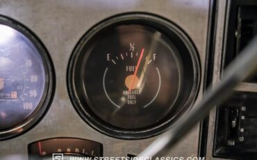 Chevrolet-Blazer-1979-Olive-Drab-Green-Tan-48