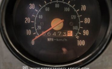Chevrolet-Blazer-1979-Olive-Drab-Green-Tan-49