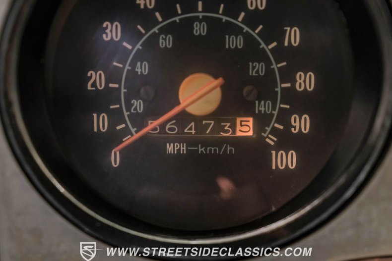 Chevrolet-Blazer-1979-Olive-Drab-Green-Tan-49