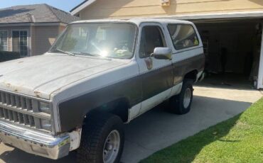 Chevrolet-Blazer-1982-4