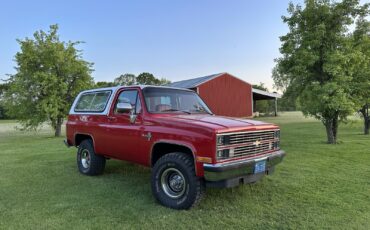 Chevrolet-Blazer-1984-SUV