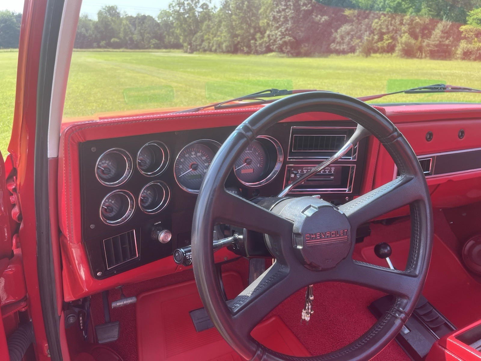 Chevrolet-Blazer-1984-SUV-5