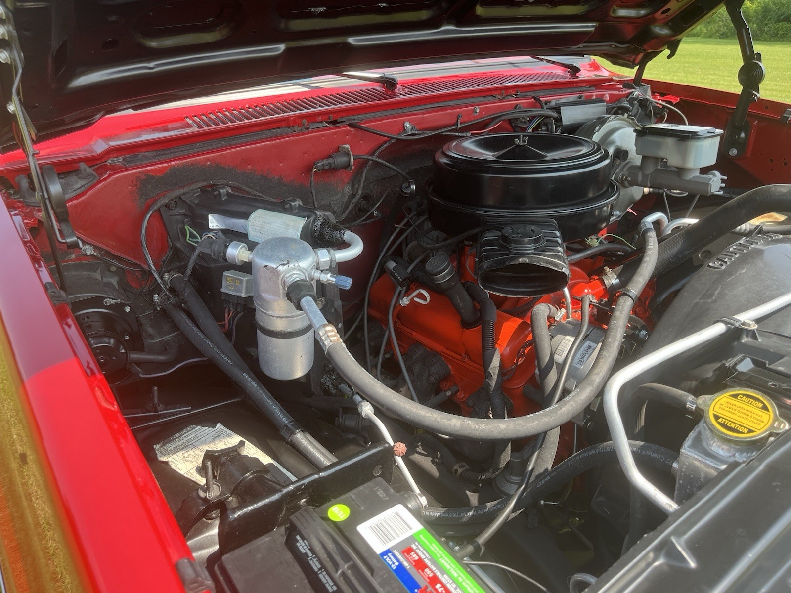 Chevrolet-Blazer-1984-SUV-8