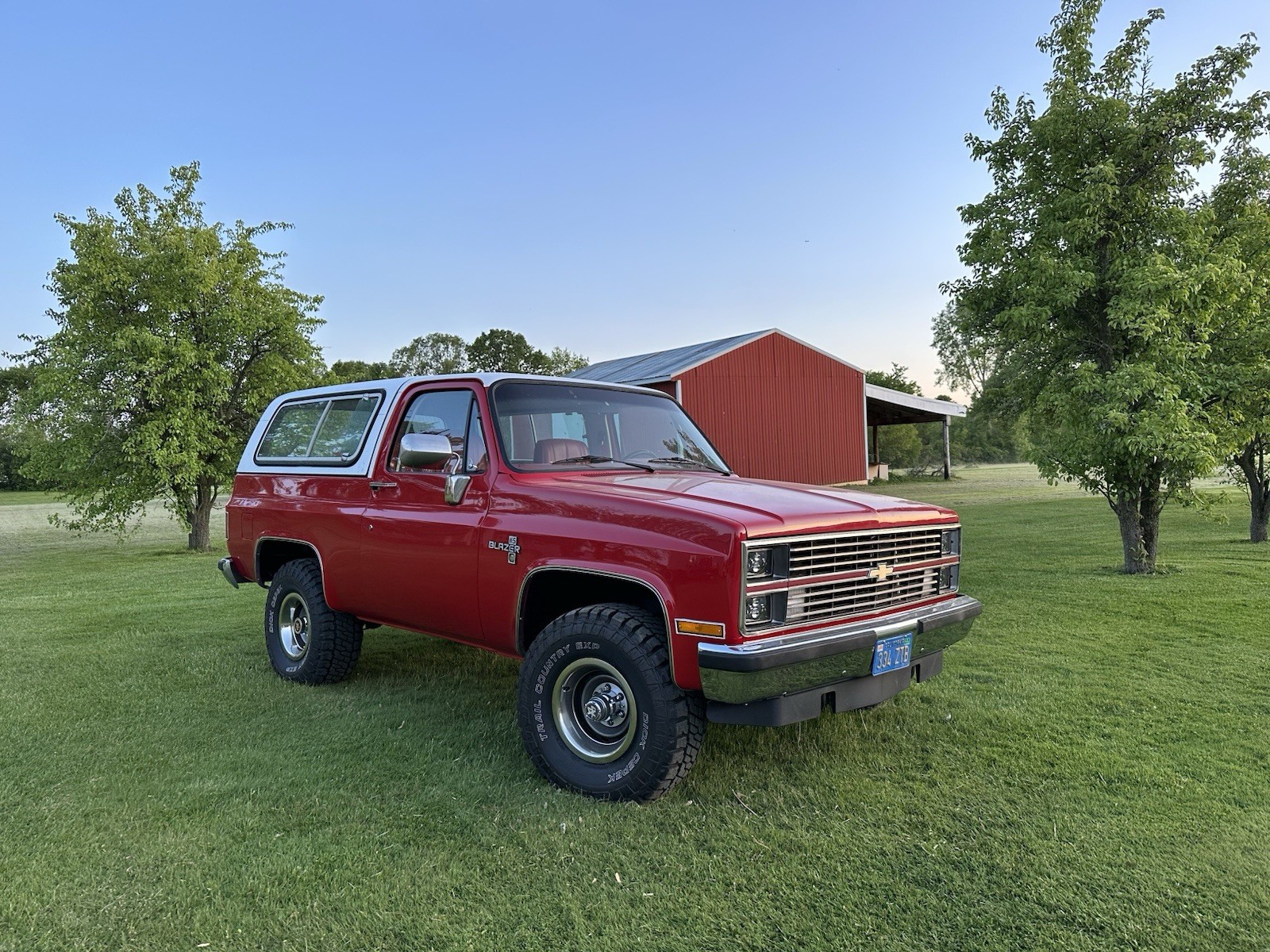 Chevrolet-Blazer-1984-SUV