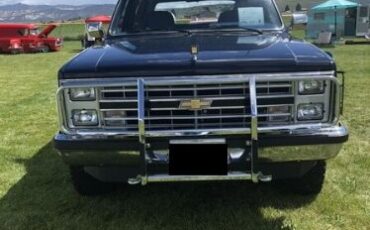 Chevrolet-Blazer-1985-Blue-Blue-3