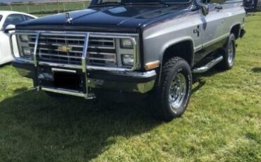 Chevrolet-Blazer-1985-Blue-Blue-4