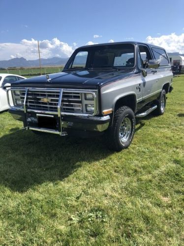 Chevrolet-Blazer-1985-Blue-Blue-4