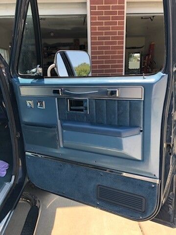 Chevrolet-Blazer-1985-Blue-Blue-7