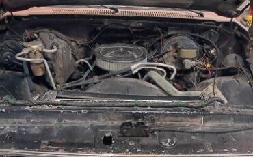 Chevrolet-Blazer-1985-Brown-3