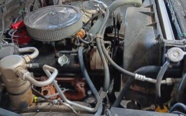 Chevrolet-Blazer-1985-Brown-4