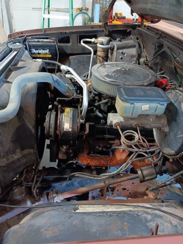 Chevrolet-Blazer-1985-Brown-5