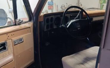 Chevrolet-Blazer-1985-Brown-6
