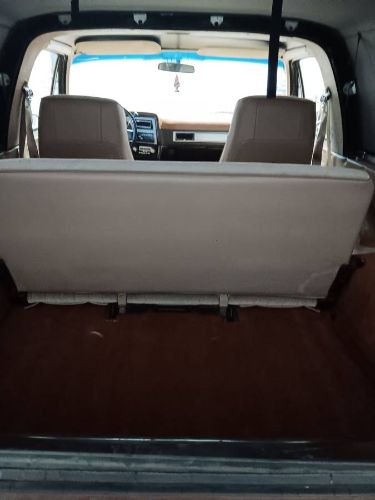 Chevrolet-Blazer-1985-Brown-7