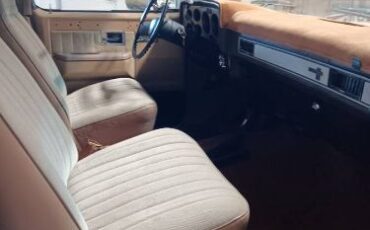 Chevrolet-Blazer-1985-Brown-8