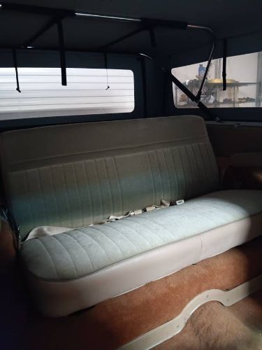 Chevrolet-Blazer-1985-Brown-9