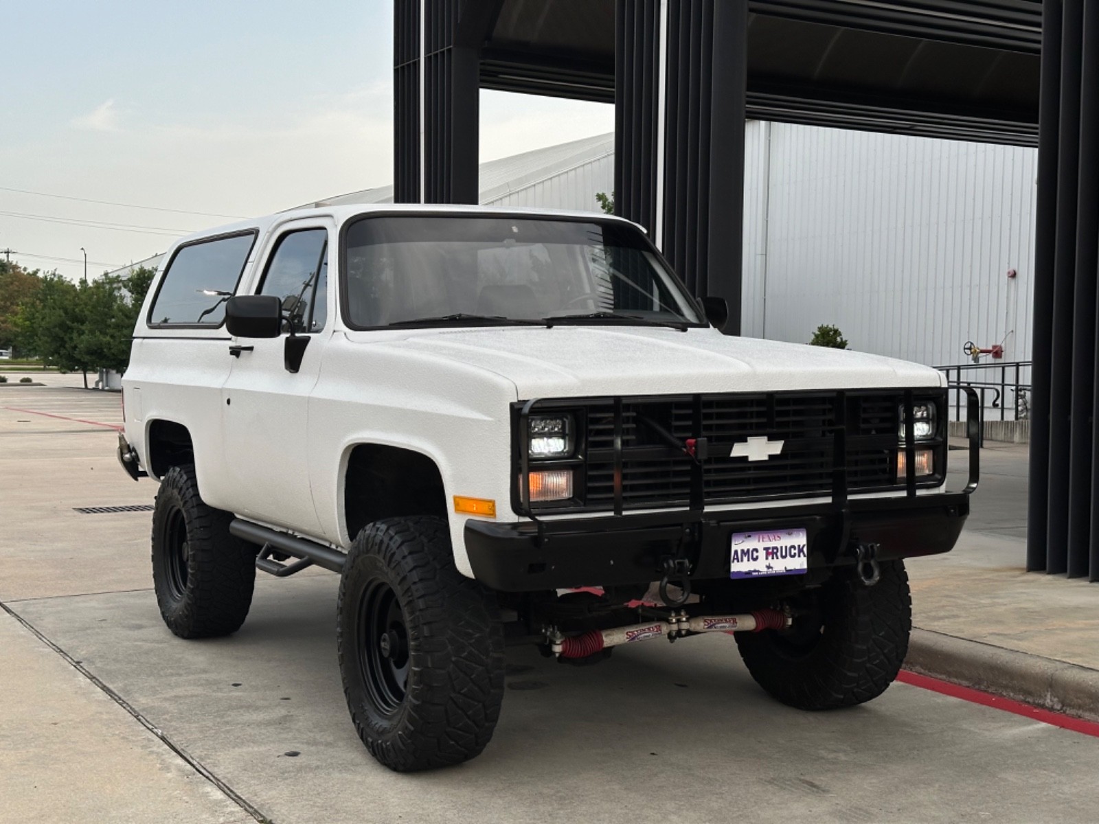 Chevrolet-Blazer-1985-SUV-10