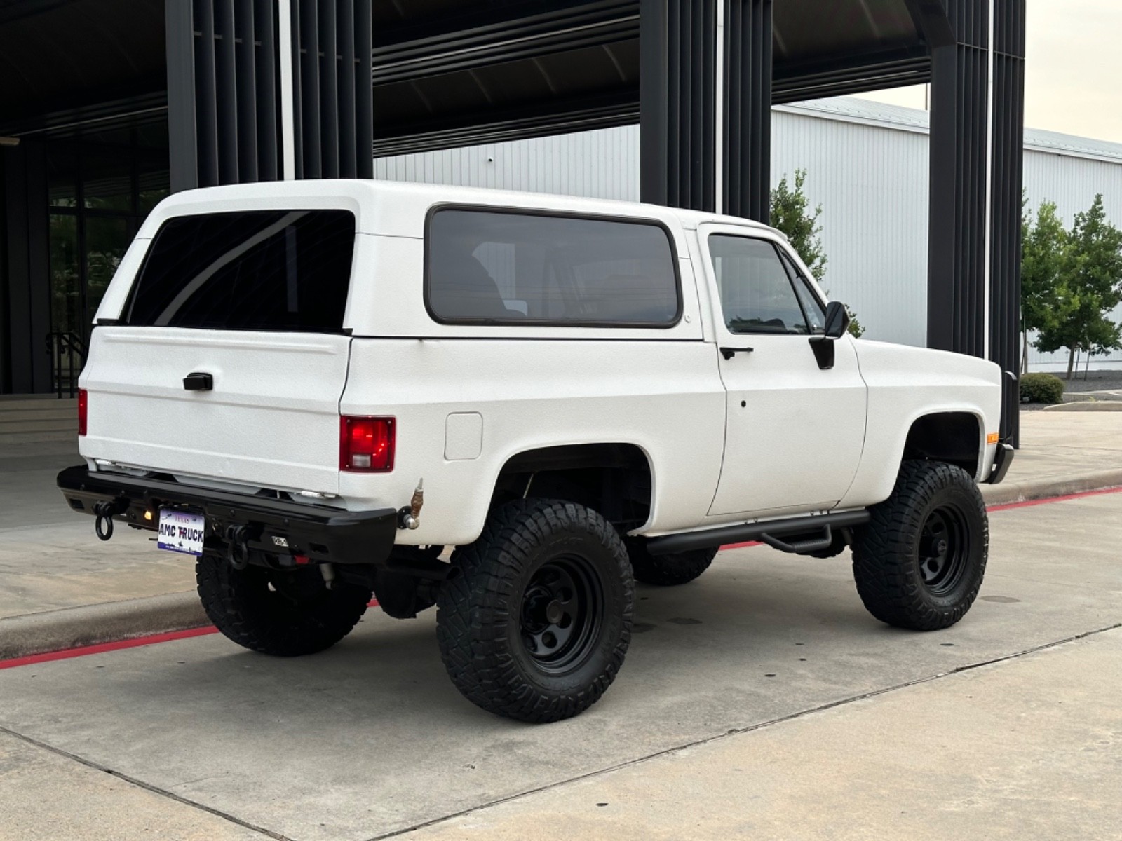 Chevrolet-Blazer-1985-SUV-13