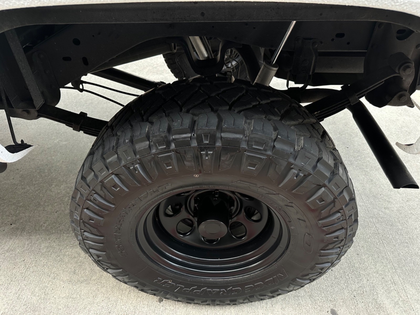 Chevrolet-Blazer-1985-SUV-24