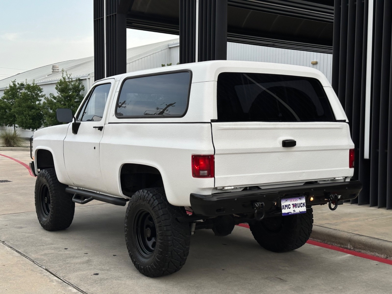 Chevrolet-Blazer-1985-SUV-5