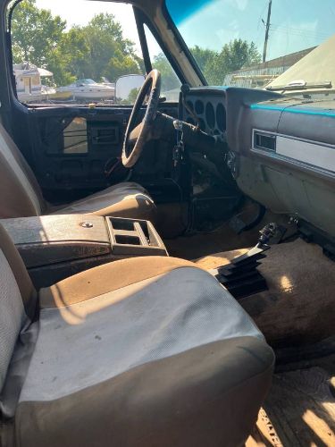 Chevrolet-Blazer-1986-Custom-11
