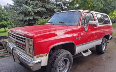 Chevrolet-Blazer-1986-SUV-11