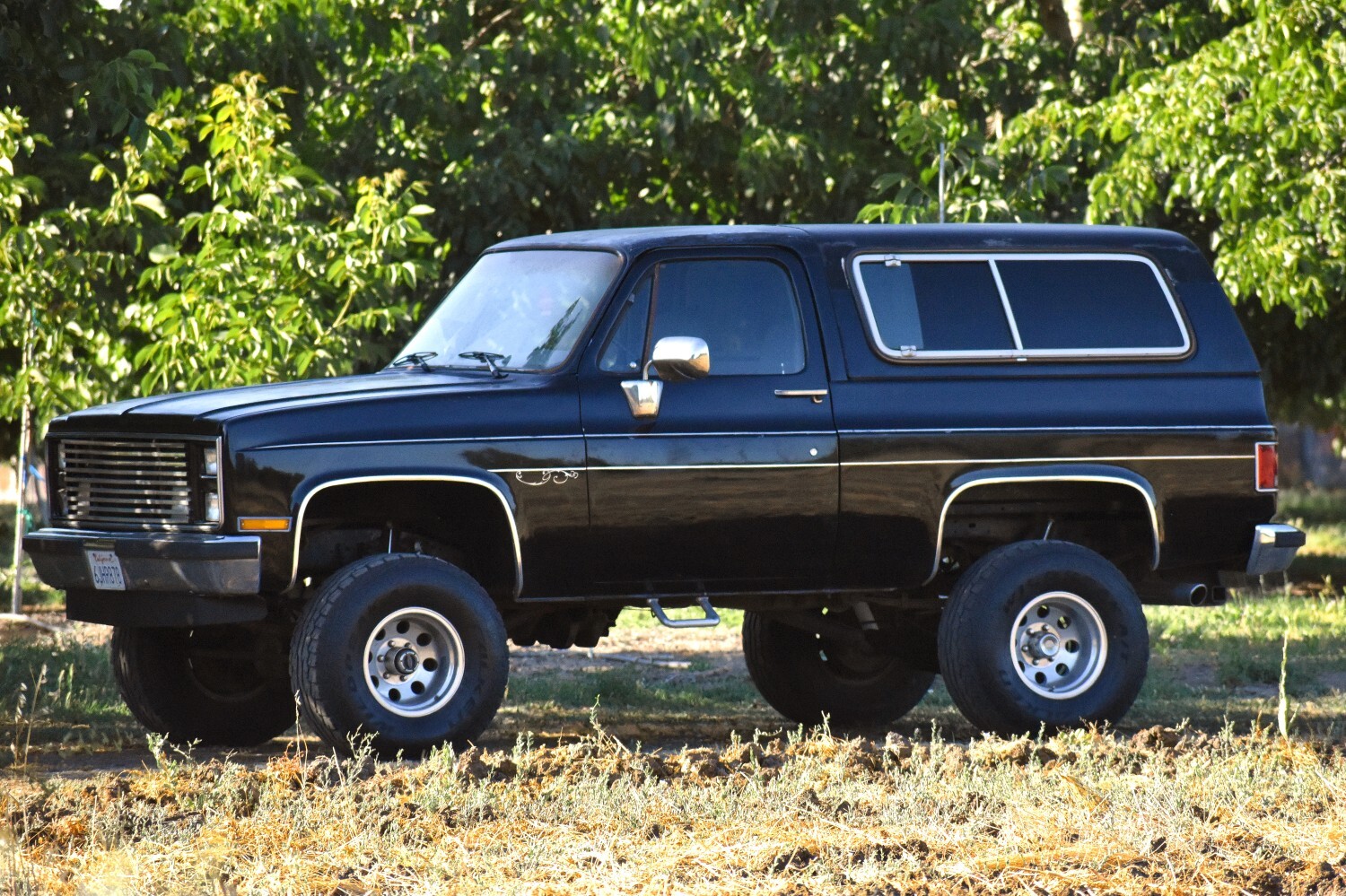 Chevrolet-Blazer-1986
