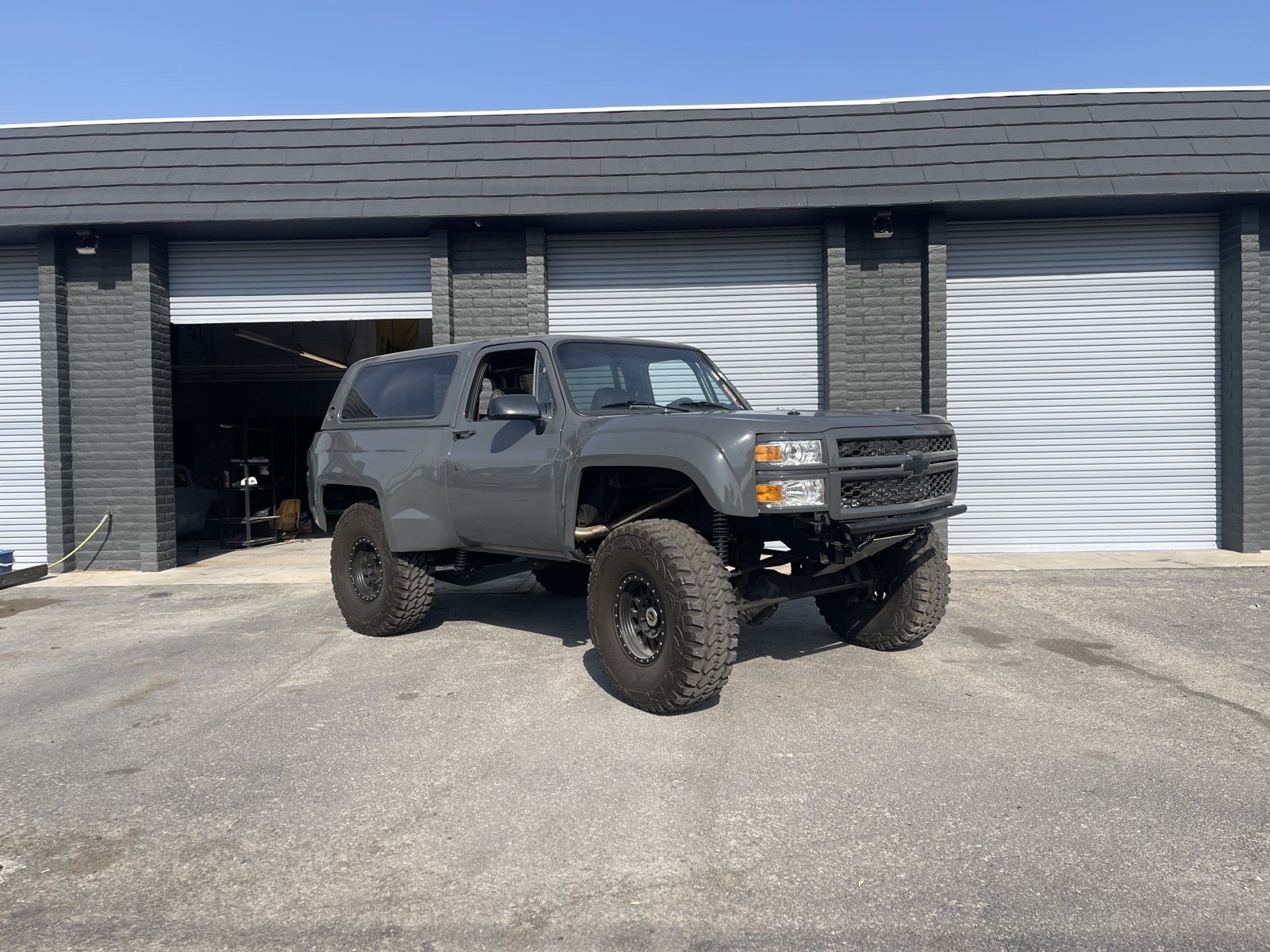 Chevrolet-Blazer-1987-1