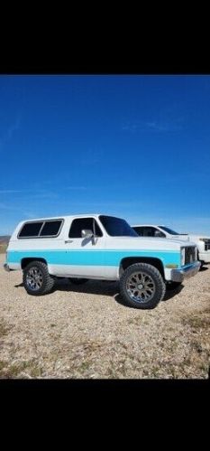 Chevrolet-Blazer-1987-4
