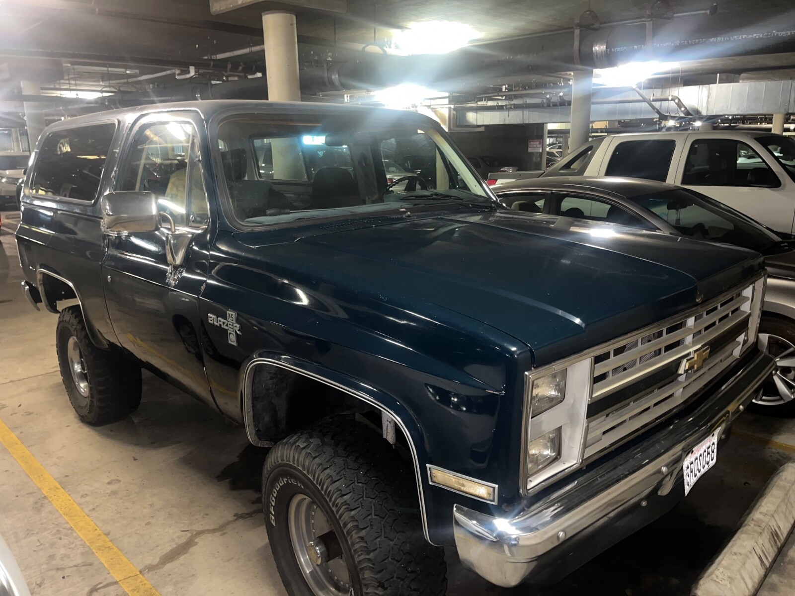 Chevrolet-Blazer-1987-SUV-2