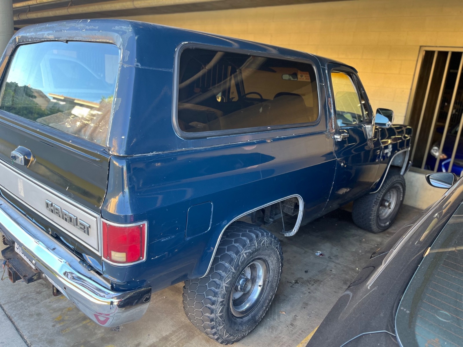 Chevrolet-Blazer-1987-SUV-5