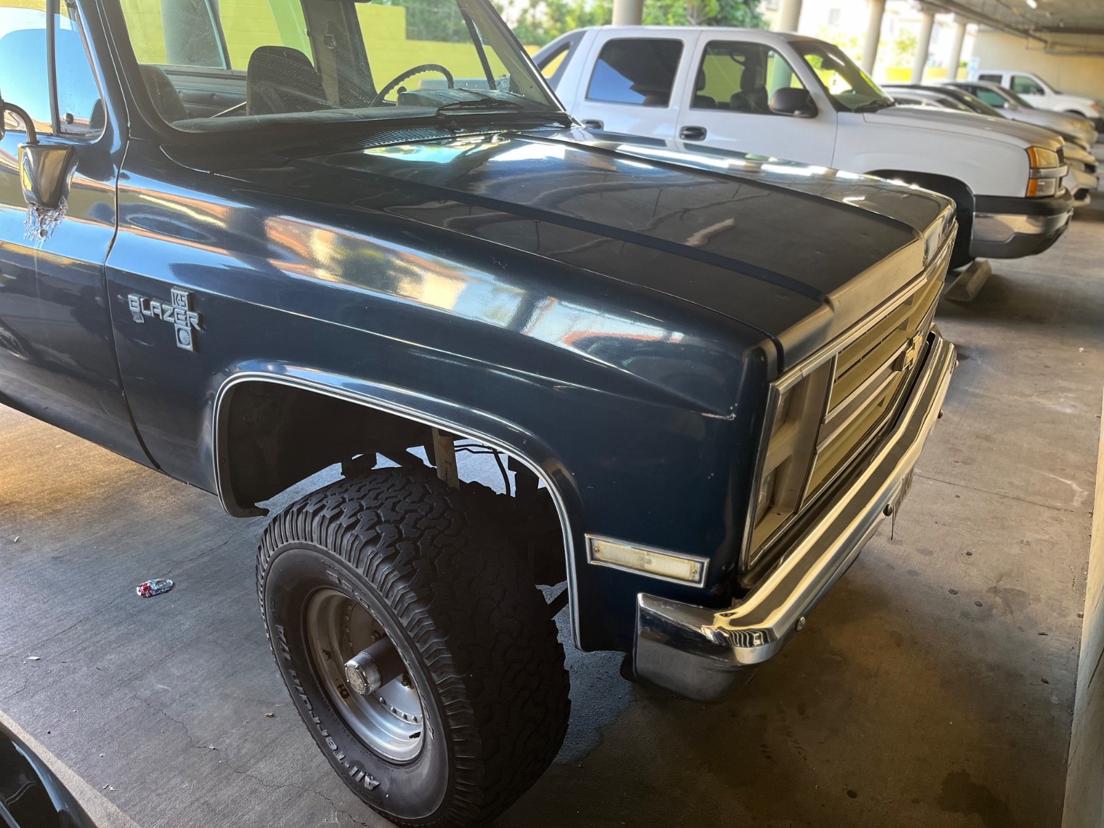 Chevrolet-Blazer-1987-SUV-7