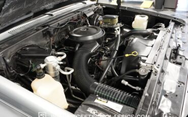 Chevrolet-Blazer-1987-Silver-Gray-26