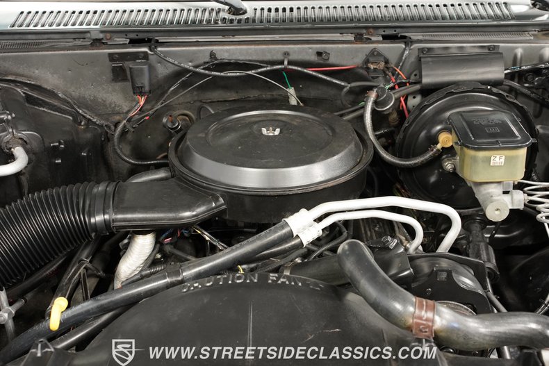 Chevrolet-Blazer-1987-Silver-Gray-28
