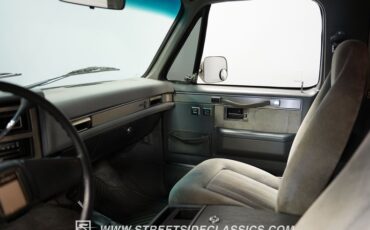 Chevrolet-Blazer-1987-Silver-Gray-46