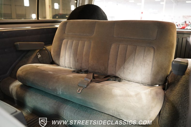 Chevrolet-Blazer-1987-Silver-Gray-48
