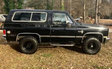 Chevrolet-Blazer-1988-Black-10