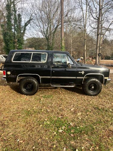 Chevrolet-Blazer-1988-Black-10