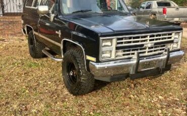 Chevrolet-Blazer-1988-Black-11