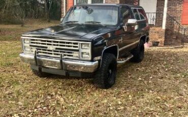 Chevrolet-Blazer-1988-Black-13