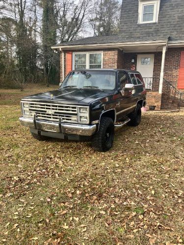 Chevrolet-Blazer-1988-Black-13