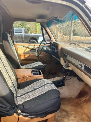 Chevrolet-Blazer-1988-Black-5