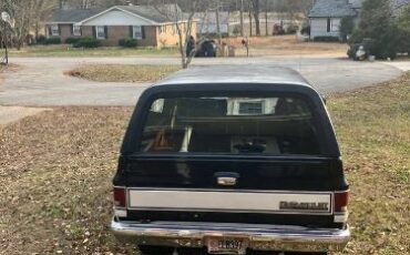 Chevrolet-Blazer-1988-Black-7