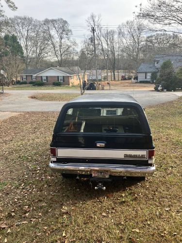 Chevrolet-Blazer-1988-Black-7