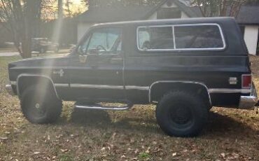 Chevrolet-Blazer-1988-Black-9