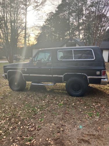 Chevrolet-Blazer-1988-Black-9