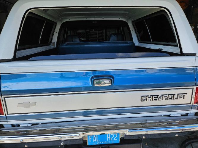 Chevrolet-Blazer-1988-Custom-19