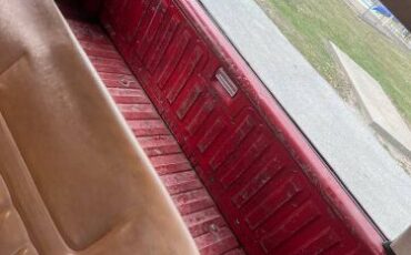 Chevrolet-Blazer-1988-Red-1
