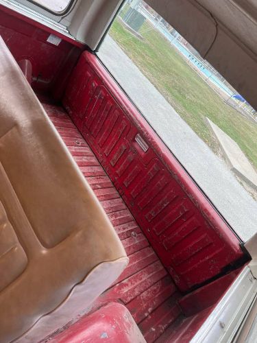 Chevrolet-Blazer-1988-Red-1