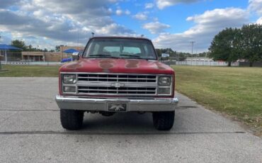 Chevrolet-Blazer-1988-Red-11
